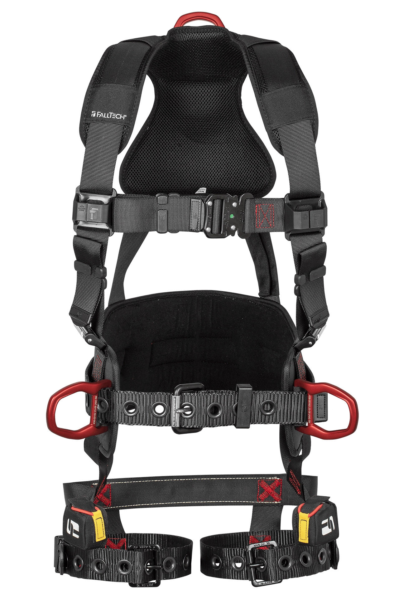 FRONT VIEW STRAIGHT ON_IMAGE