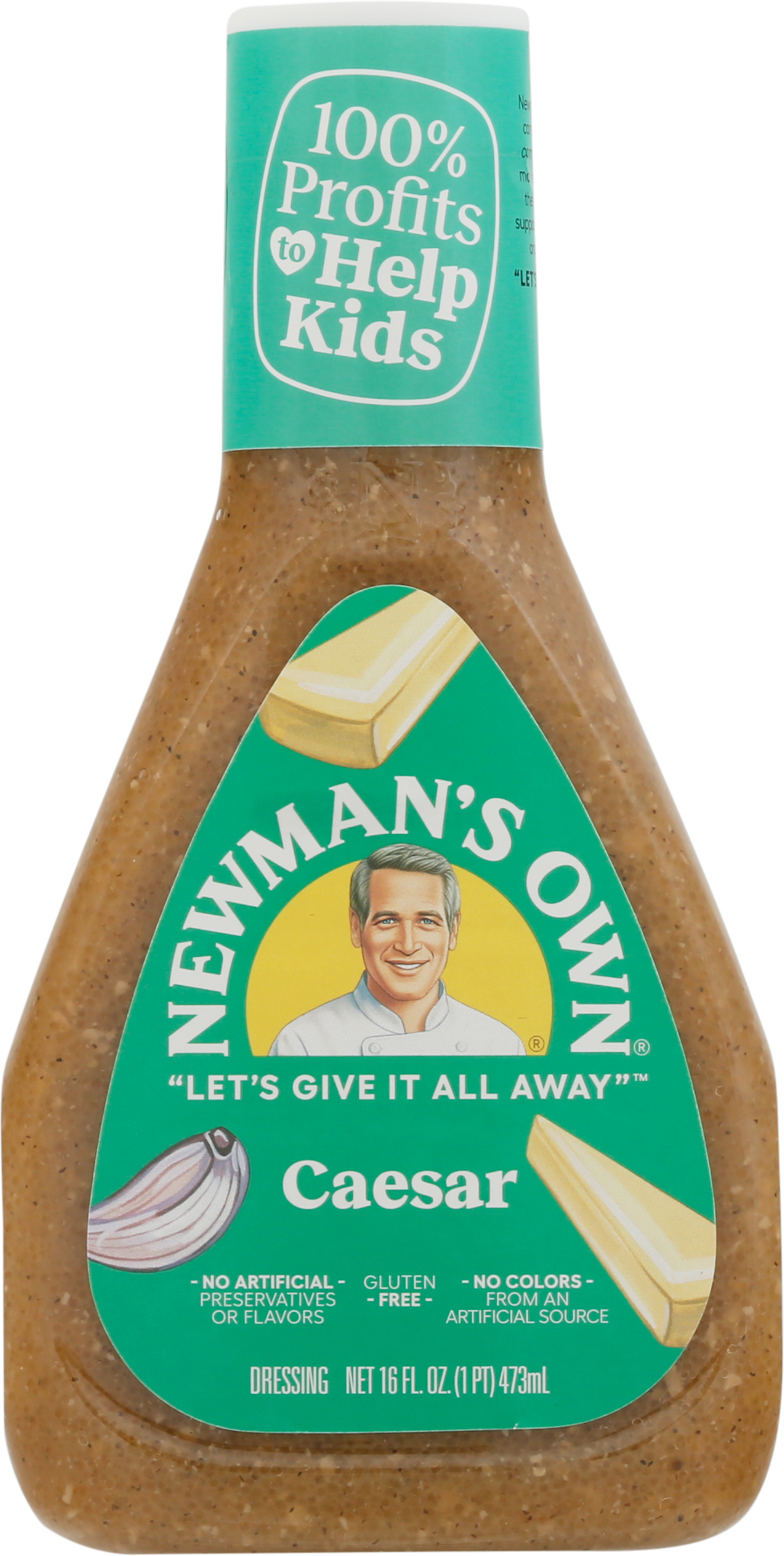 Top 50 most popular: caesar dressing