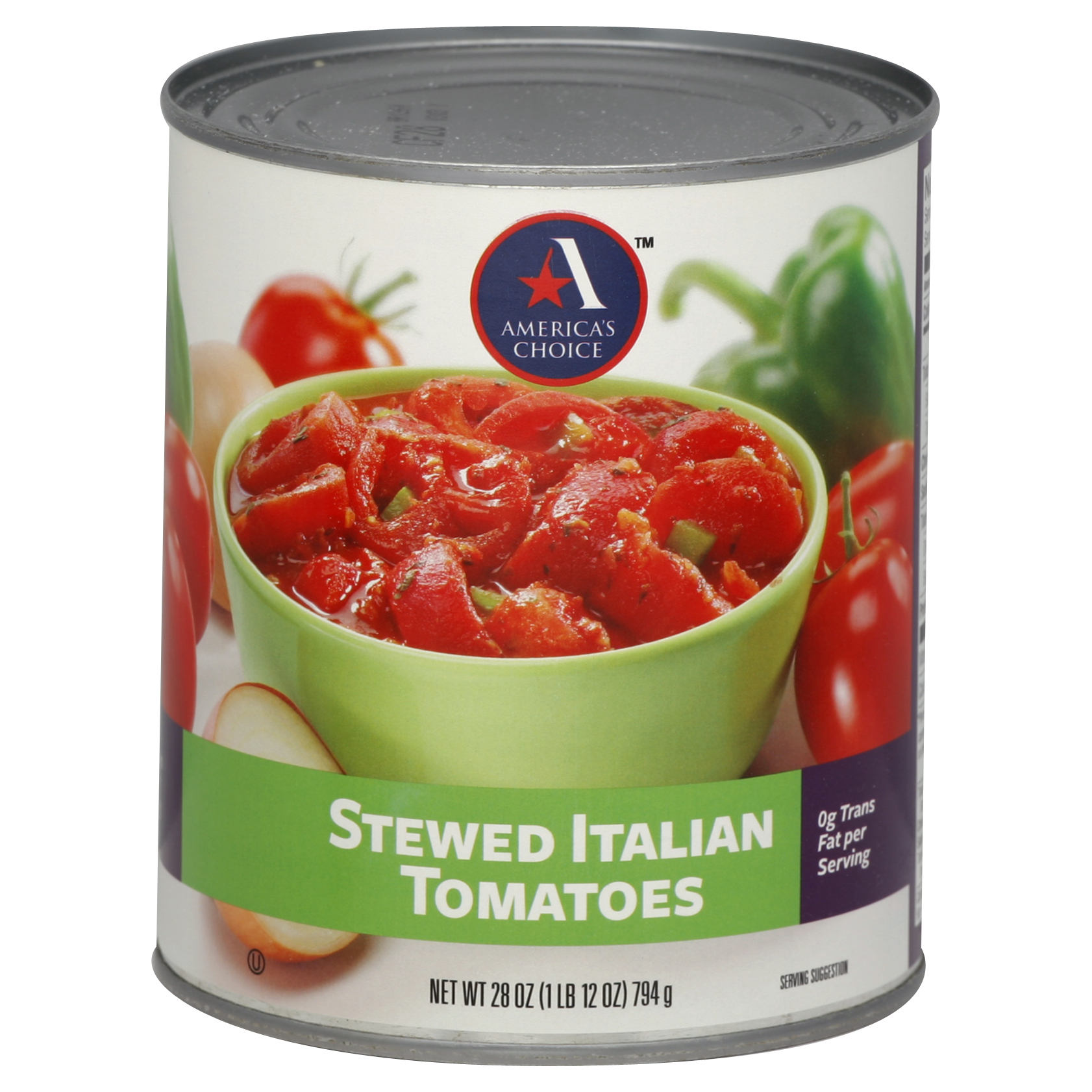 America's Choice Tomatoes 28 Oz