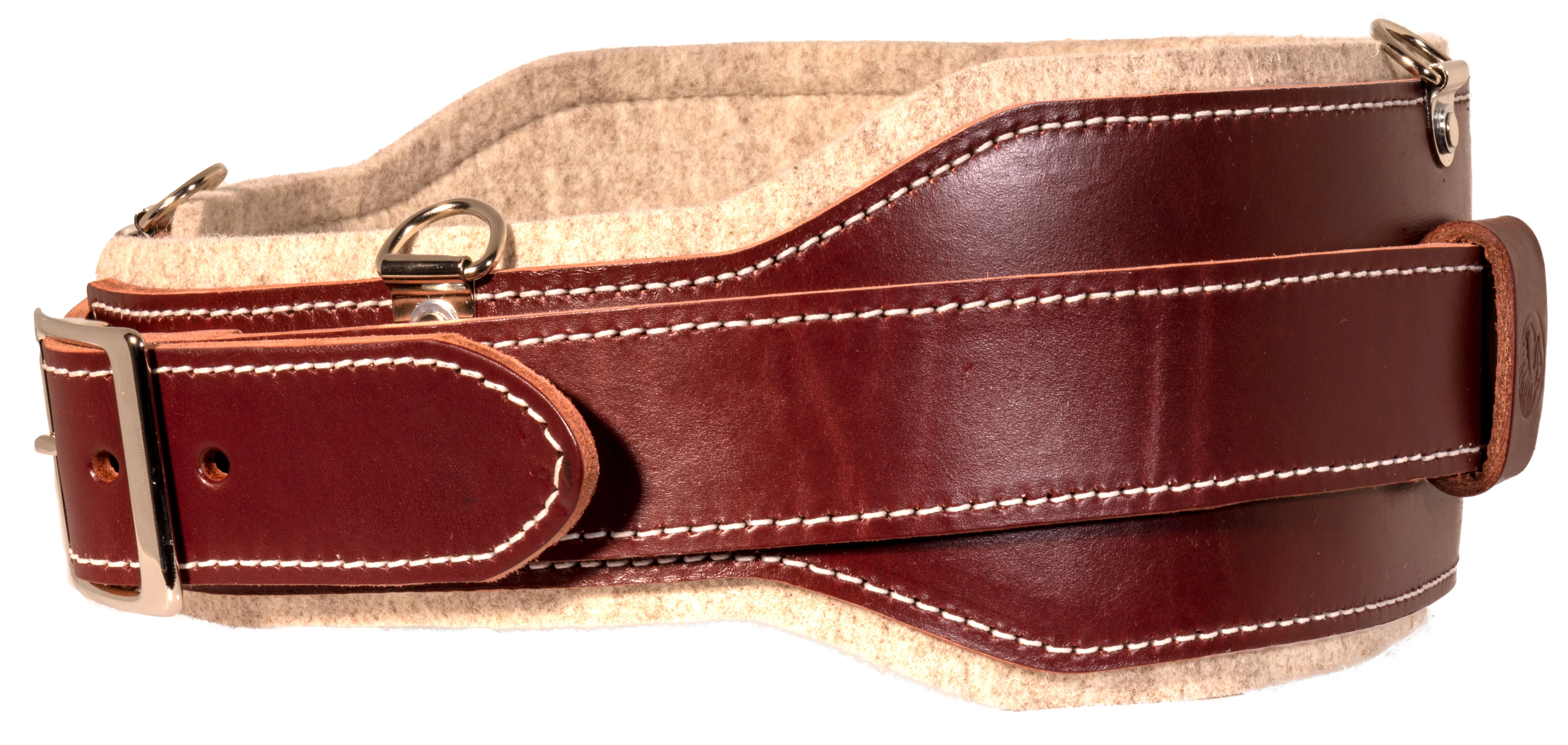 White Cap | Occidental Leather Inc Xlarge Stronghold Belt System