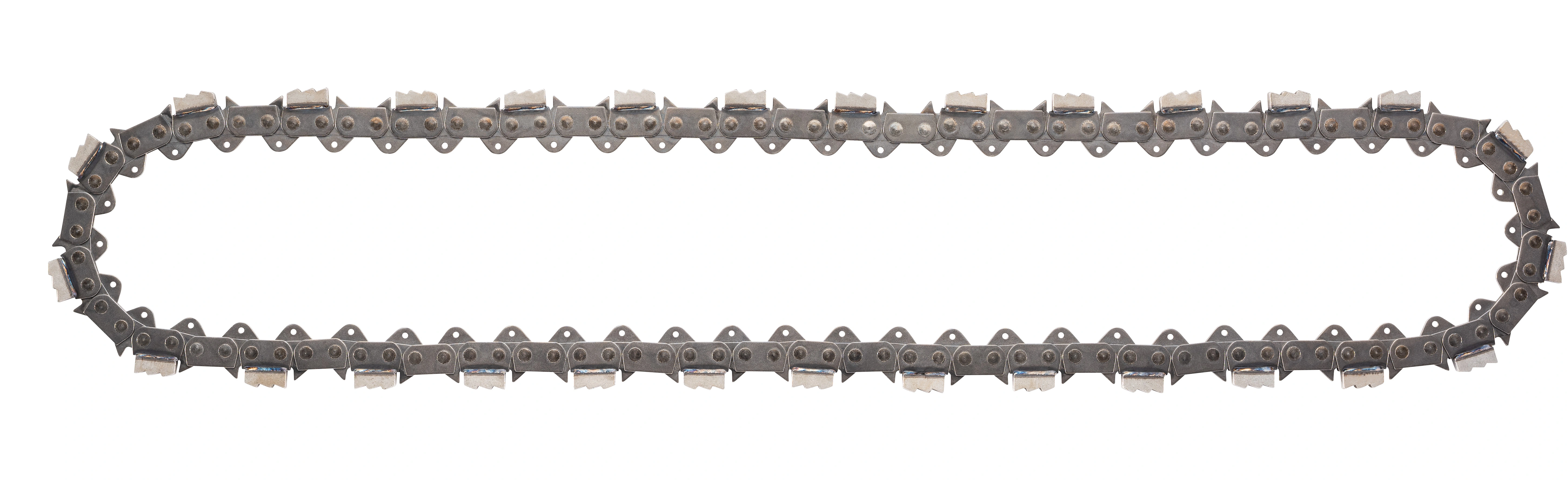 ICS 15 in. to 16 in. FORCE4 Standard Chain with Trident Segment Technology