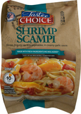 Shrimp Scampi image