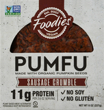 Pumfu, Sausage Crumble image