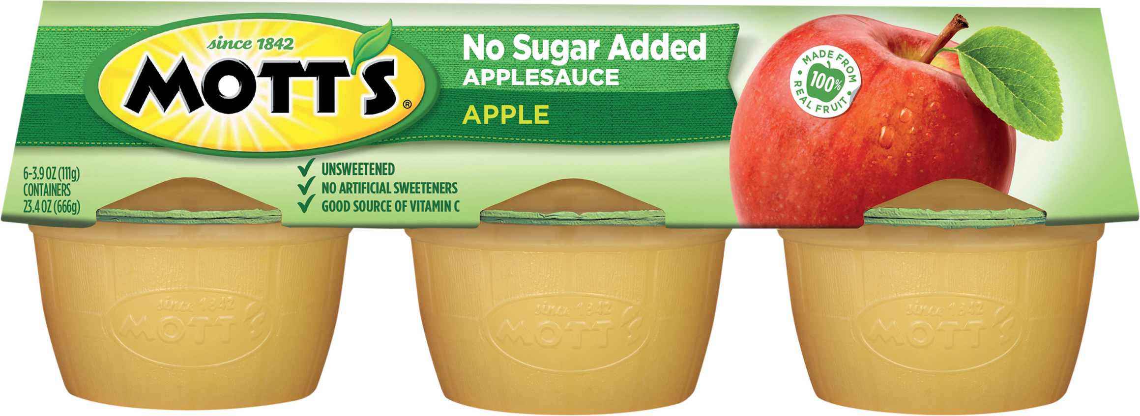 Applesauce, Apple