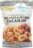 Calamari, Gluten Free, Sea Salt & Pepper image