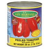 La San Marzano Tomatoes 28 Oz