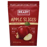 Ready Nutrition Apple Slices 1.06 Oz image