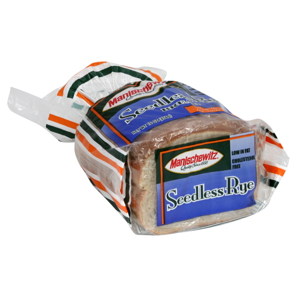 Manischewitz Bread 16 Oz