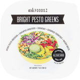 Salad, Bright Pesto Greens image