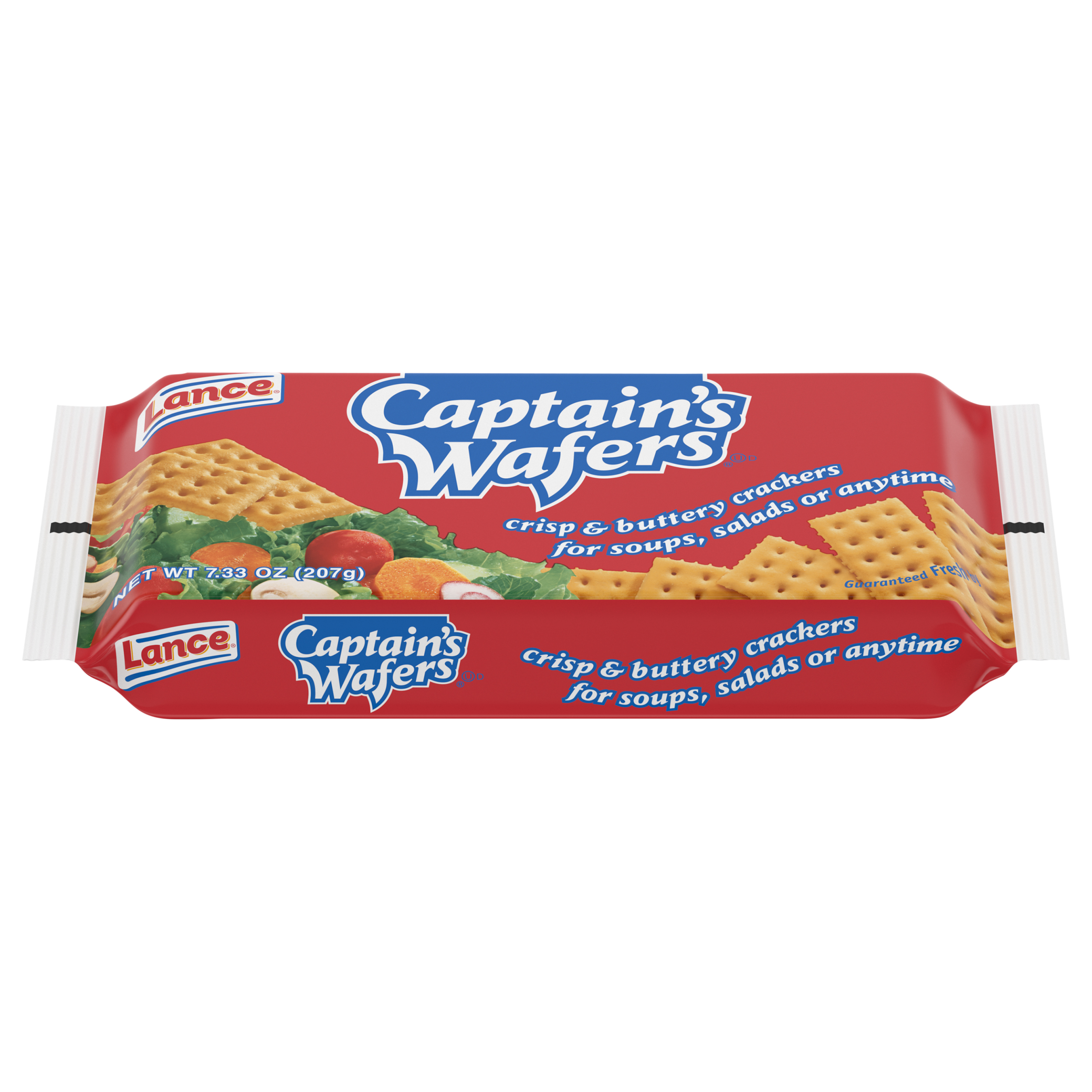 Crackers
