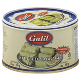 Galil Stuffed Cabbage 14 Oz image