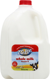 Milk, Whole, Vitamin D image