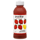 Purity Juice Drink 16.9 Oz image