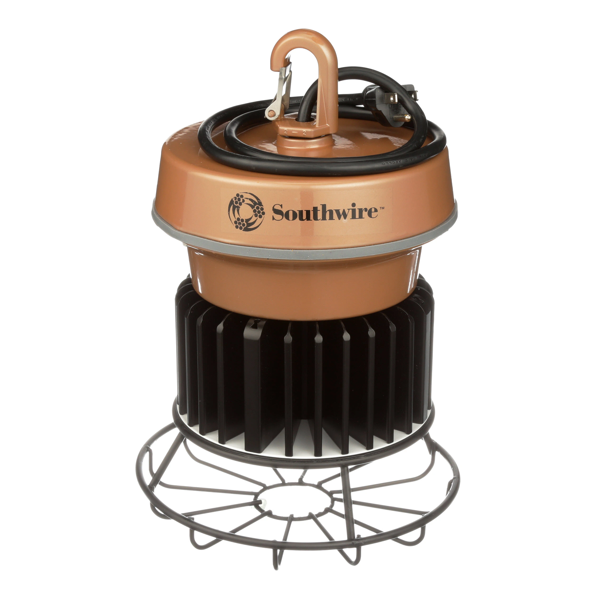 Southwire 78W Temporary Led Low Bay Light