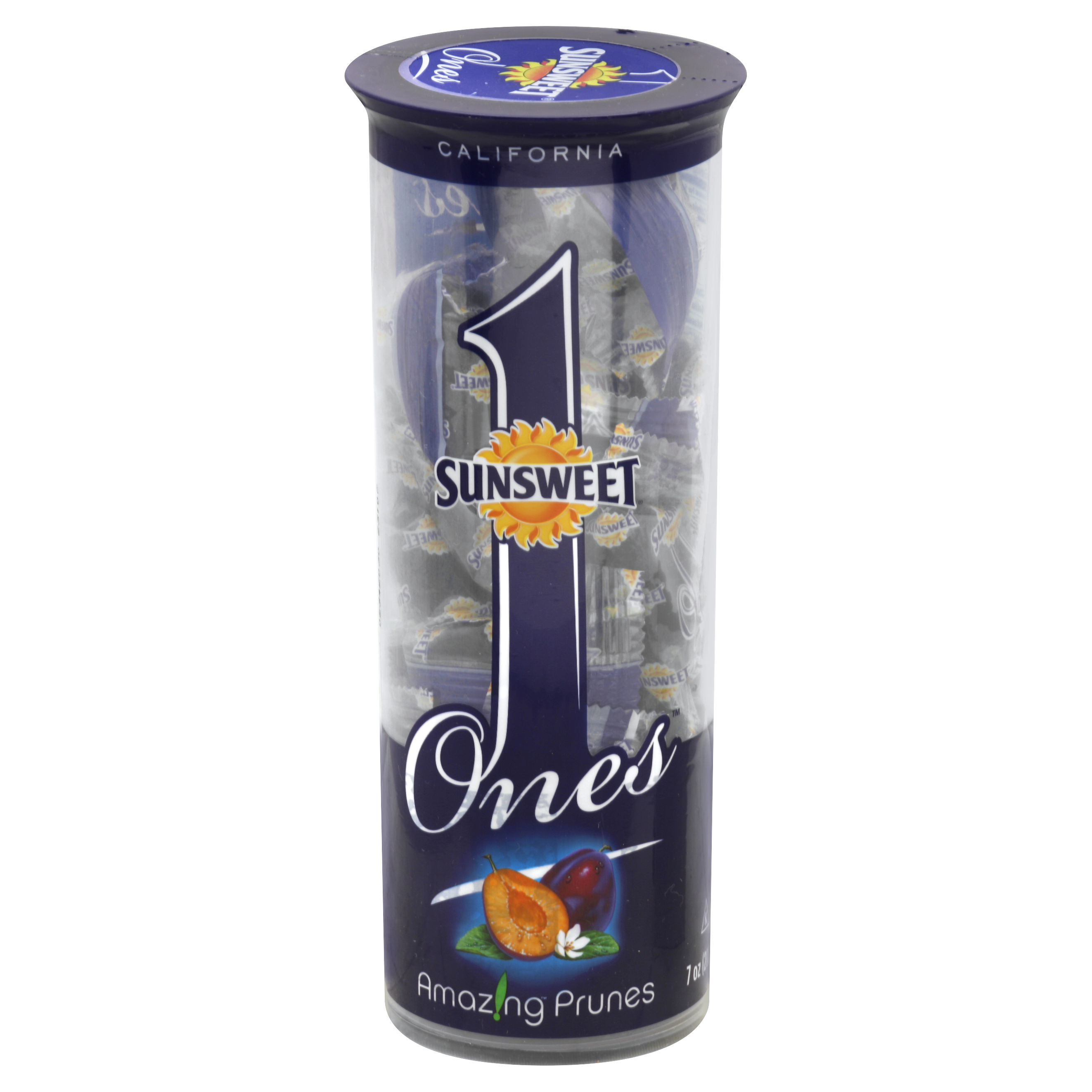 Sunsweet Prunes 7 Oz