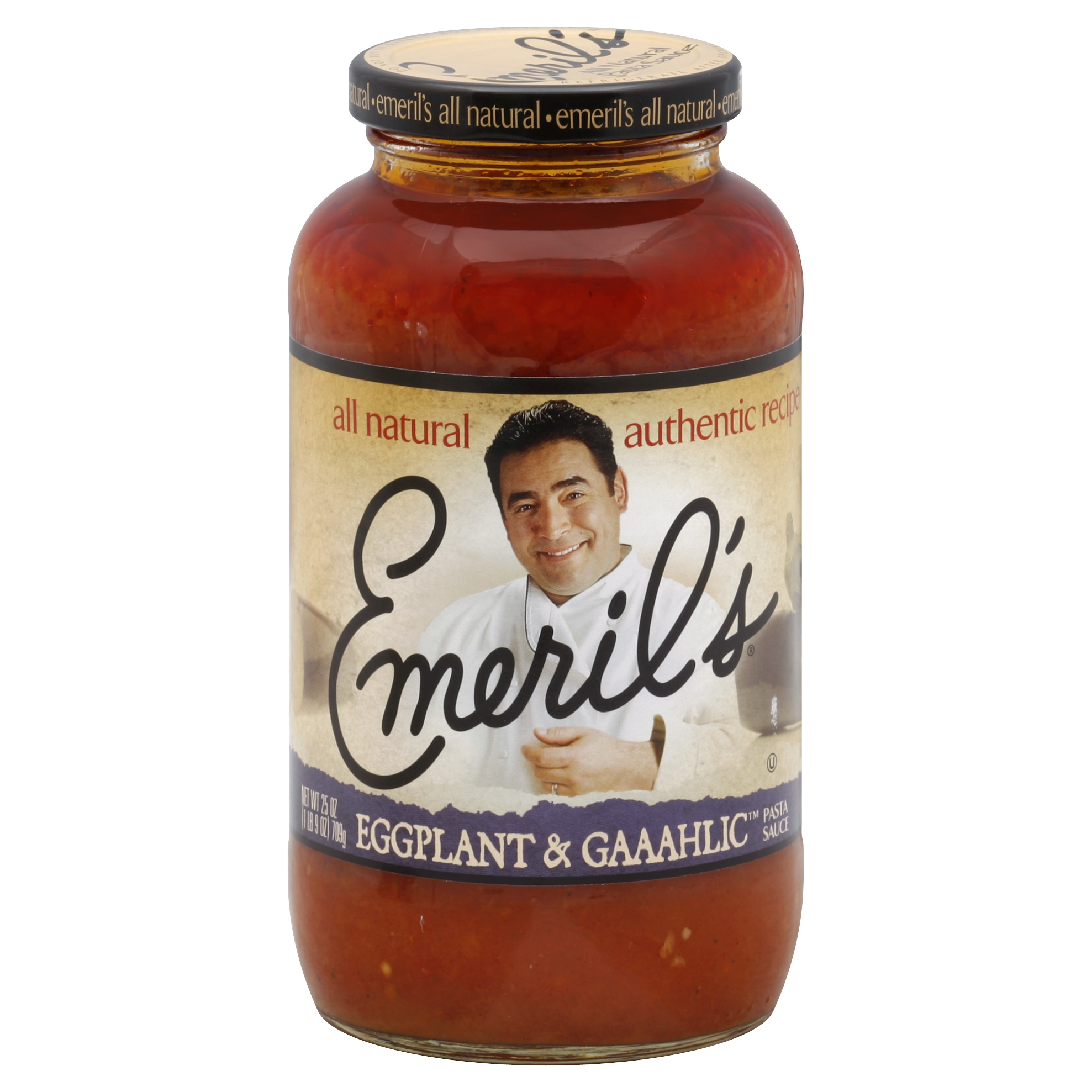 Emeril's Pasta Sauce 25 Oz