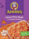 Cheese Pizza Shells, with Hidden Veggies image