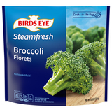Steamfresh Broccoli Florets Frozen Vegetables image