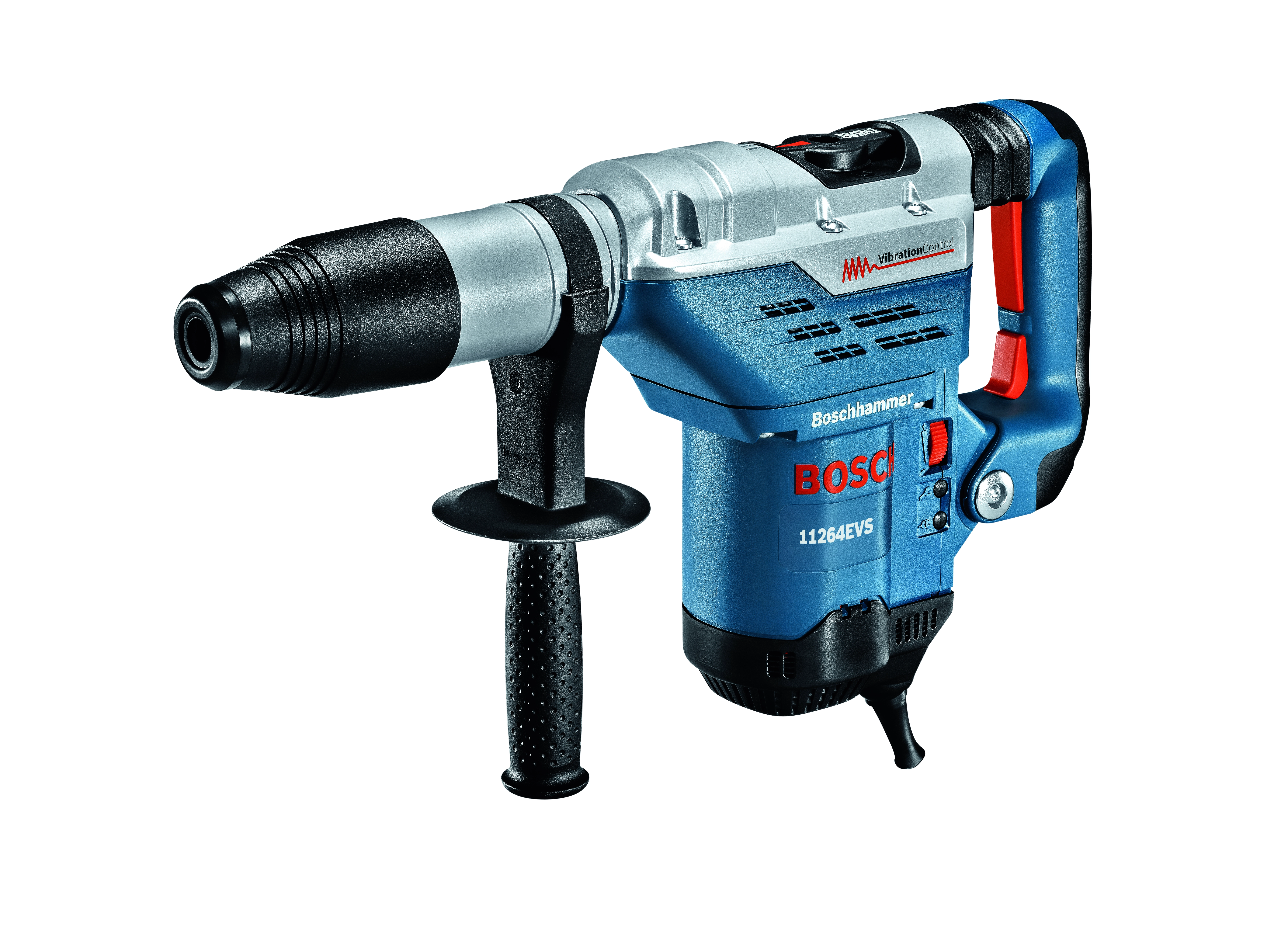 Bosch 1-5/8" 13A SDS-Max Rotary Hammer