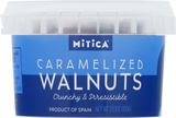 Walnuts, Caramelized, Crunchy & Irresistible image