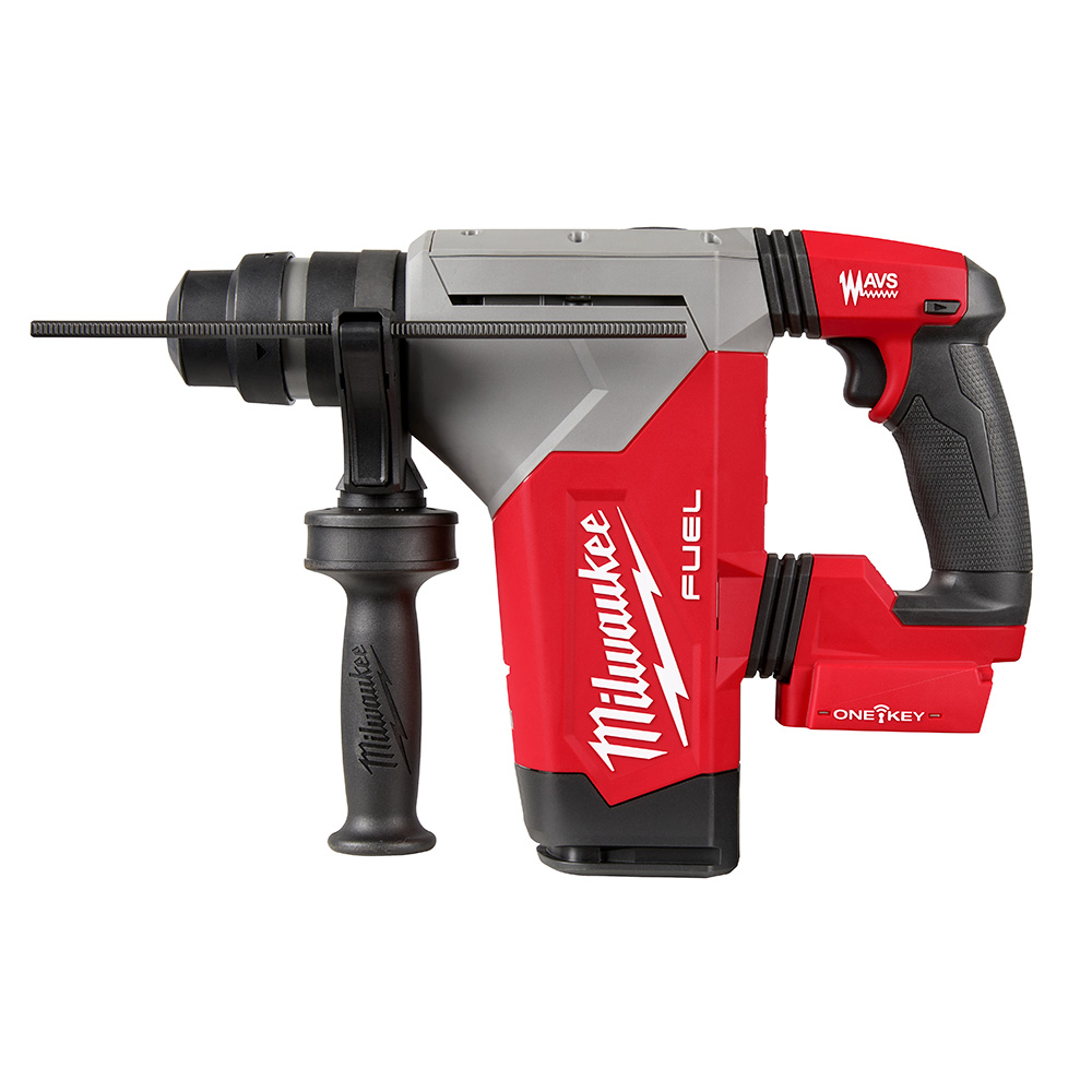 White Cap | Milwaukee M18 Fuel 1-1/8