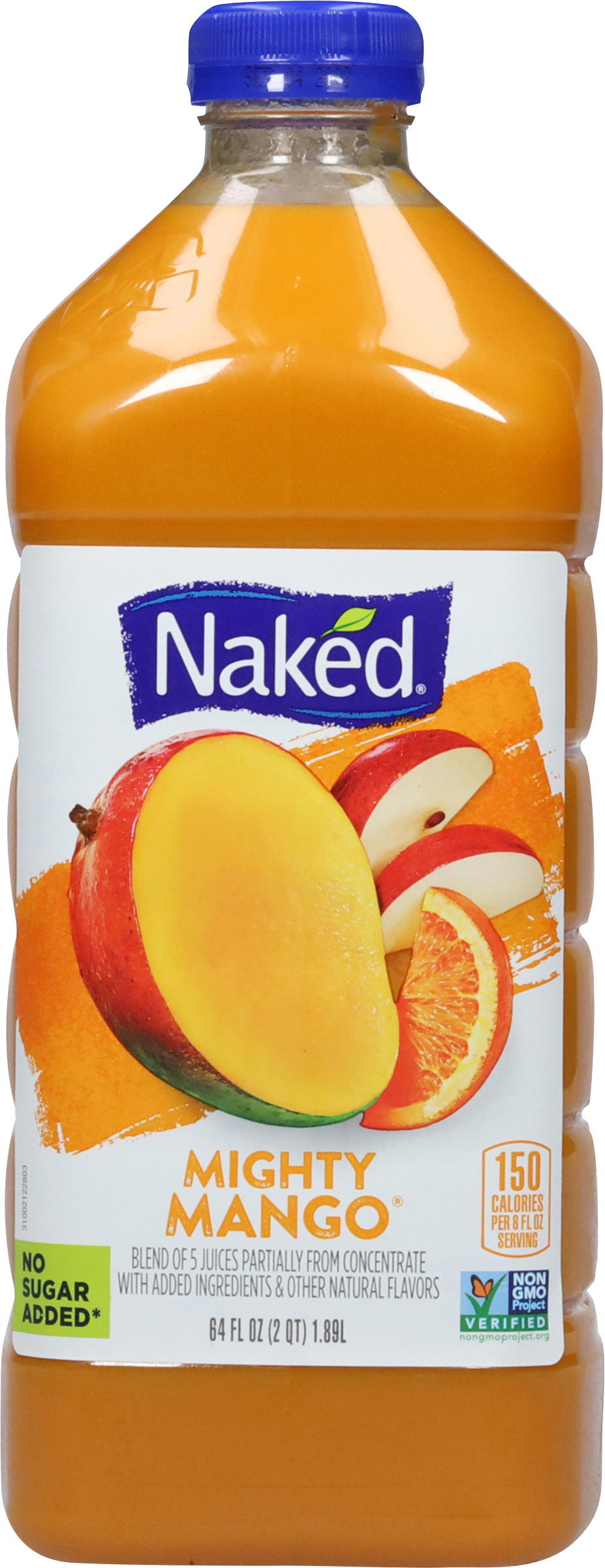 Juice, Mighty Mango