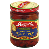 Mezzetta Bell Peppers 8 Oz