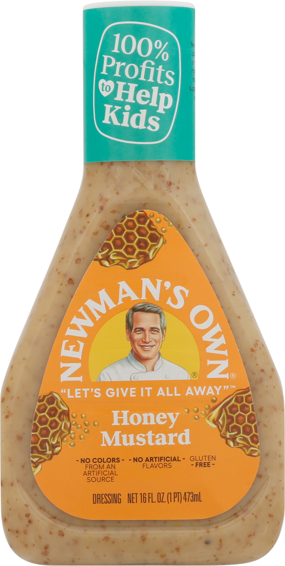 Top 50 most popular honey mustard dressing