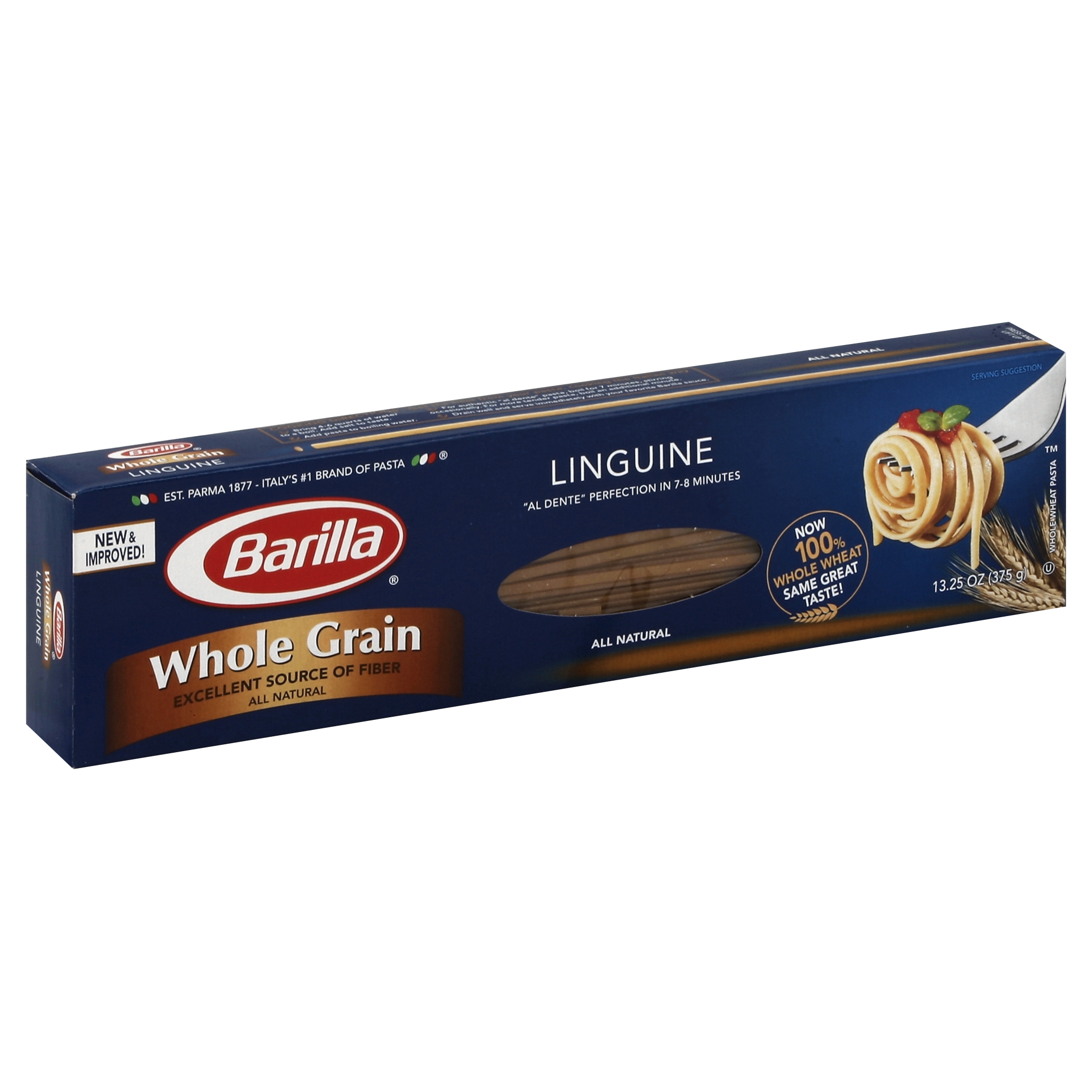 Barilla Linguine 13.25 Oz