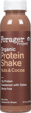 Protein Shake, Organic, Nuts & Cocoa image