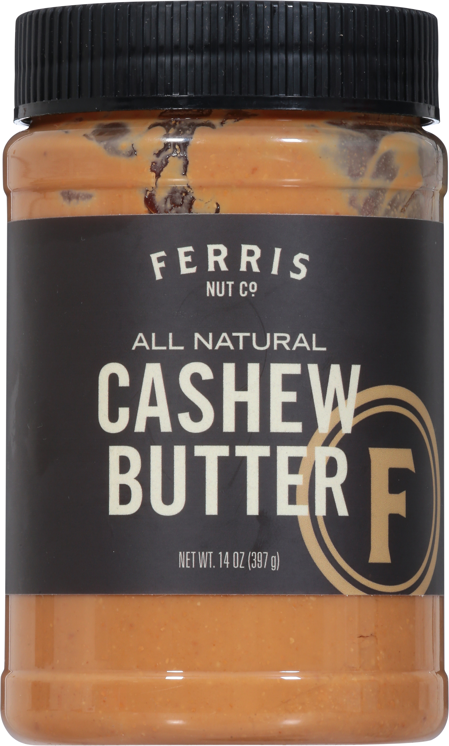 Cashew Butter, All Natural