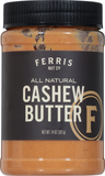 Cashew Butter, All Natural image