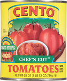 Tomatoes, Chef's Cut