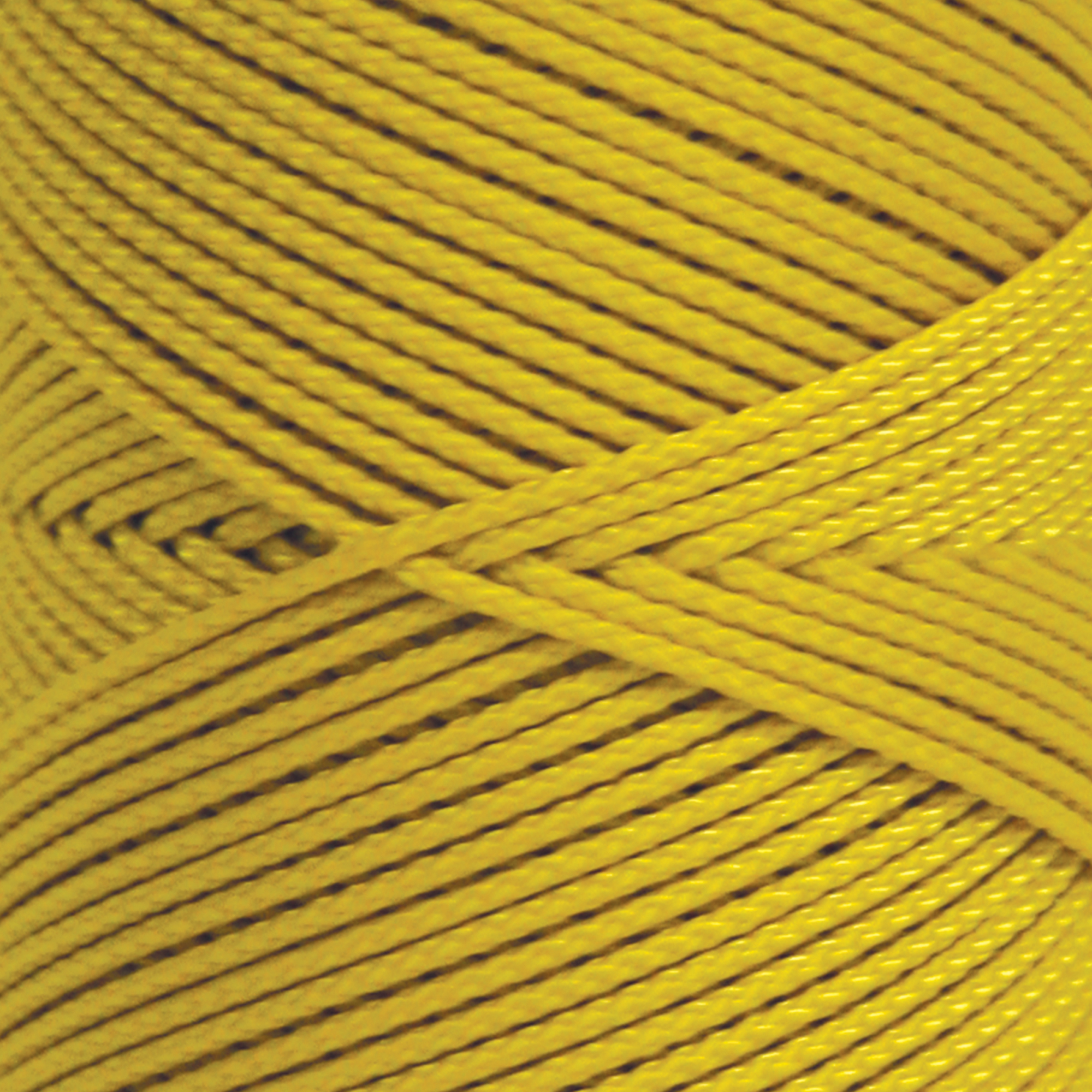 Bon Tool 500-ft White Nylon Mason Line String in the String