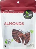 Almonds, Organic, Tamari image