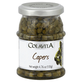 Colavita Capers 4.76 Oz