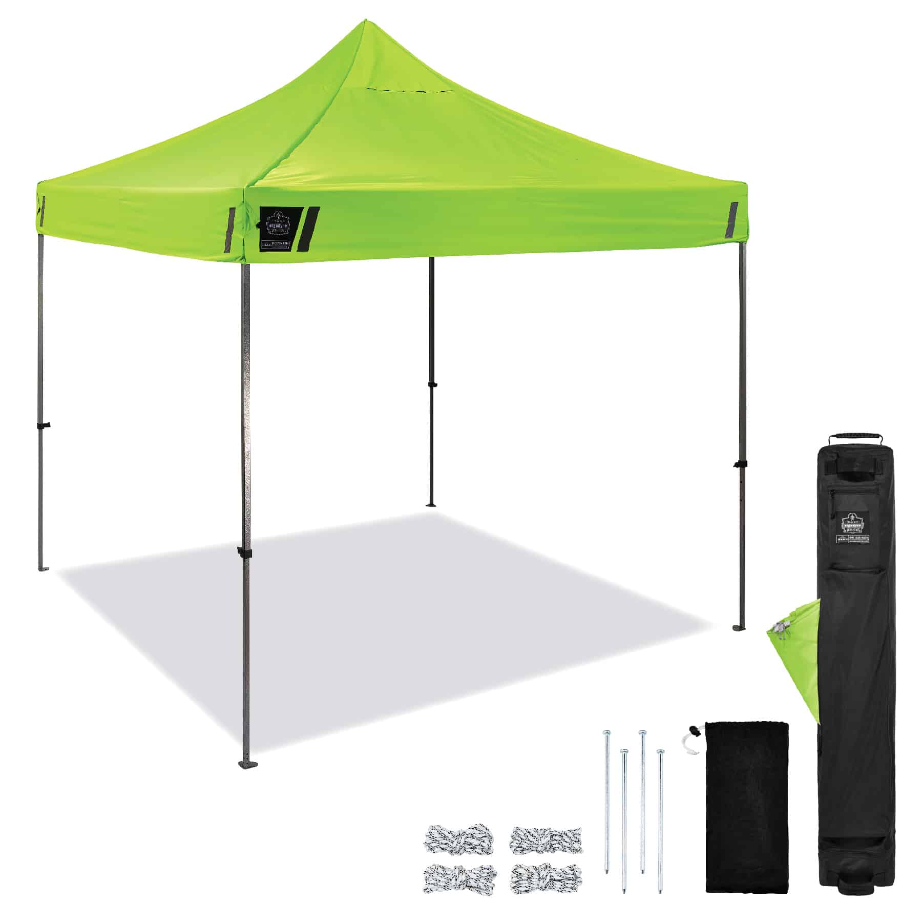 10 x 10 Pop-up Tent