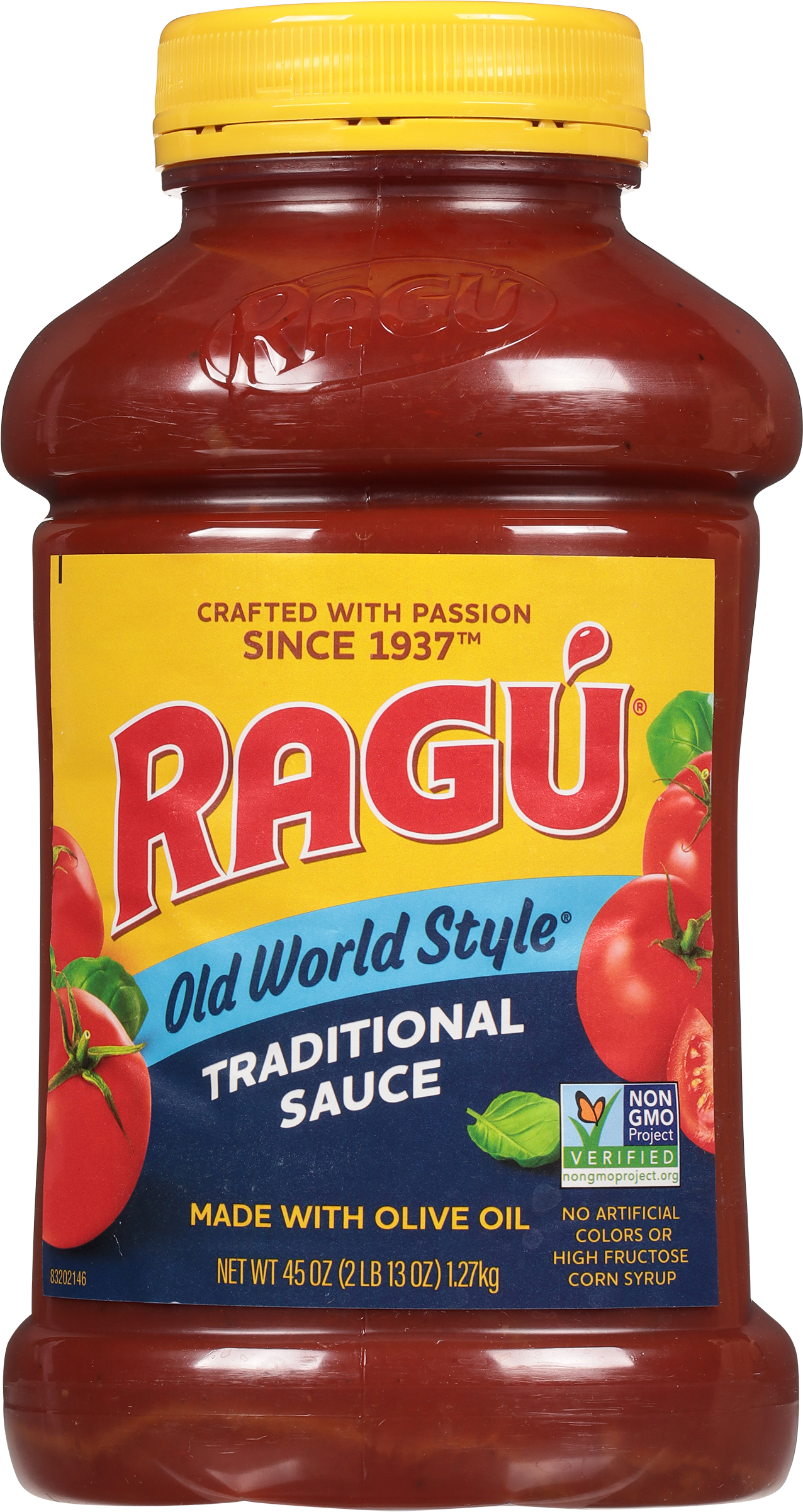 Prego Traditional Pasta Sauce, 14 oz - Kroger