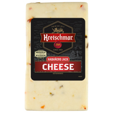 Cheese, Habanero Jack image