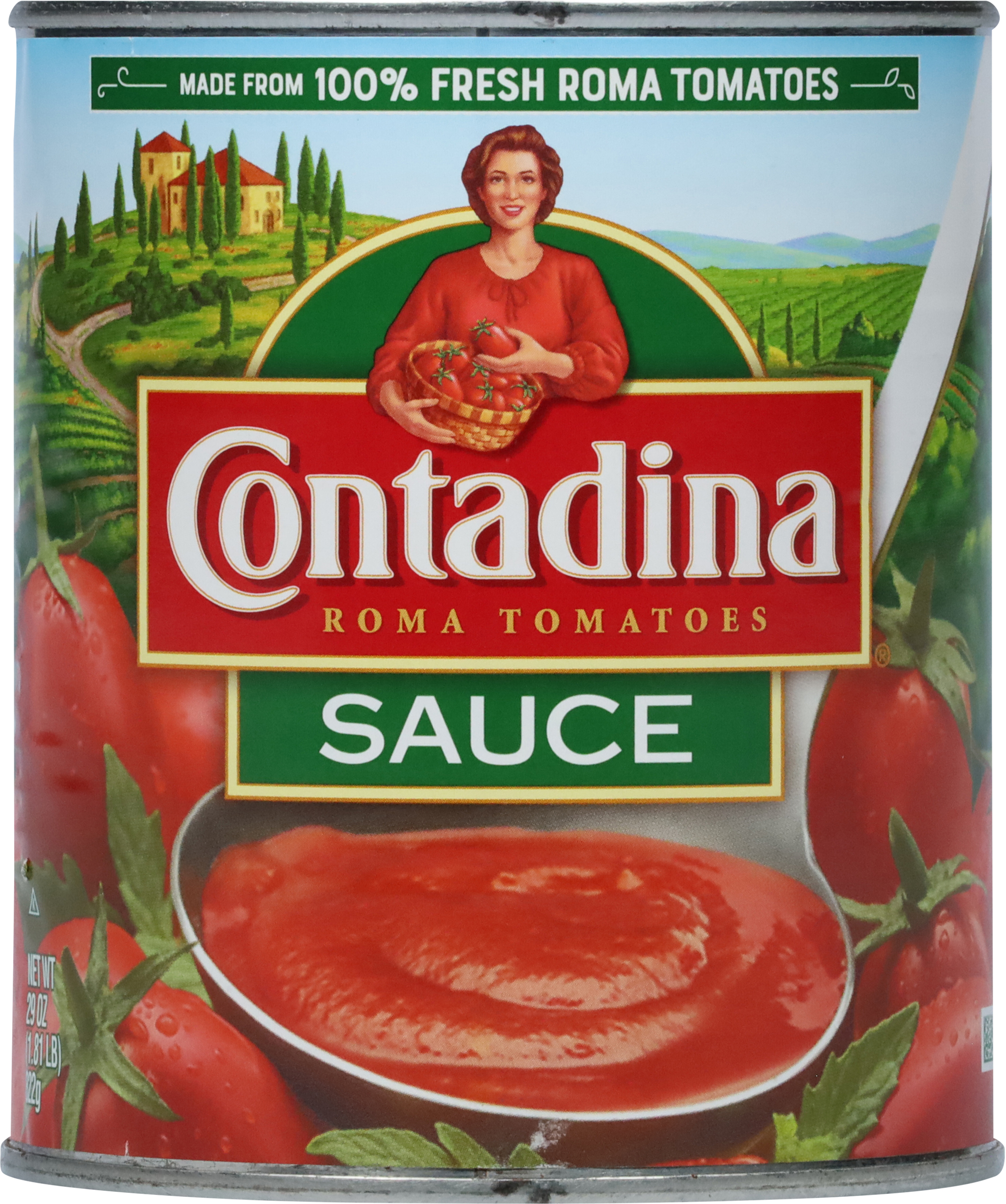 Tomato Sauce