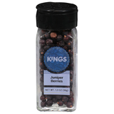 Kings Juniper Berries 1.3 Oz image