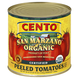 Cento Tomatoes 90 Oz image