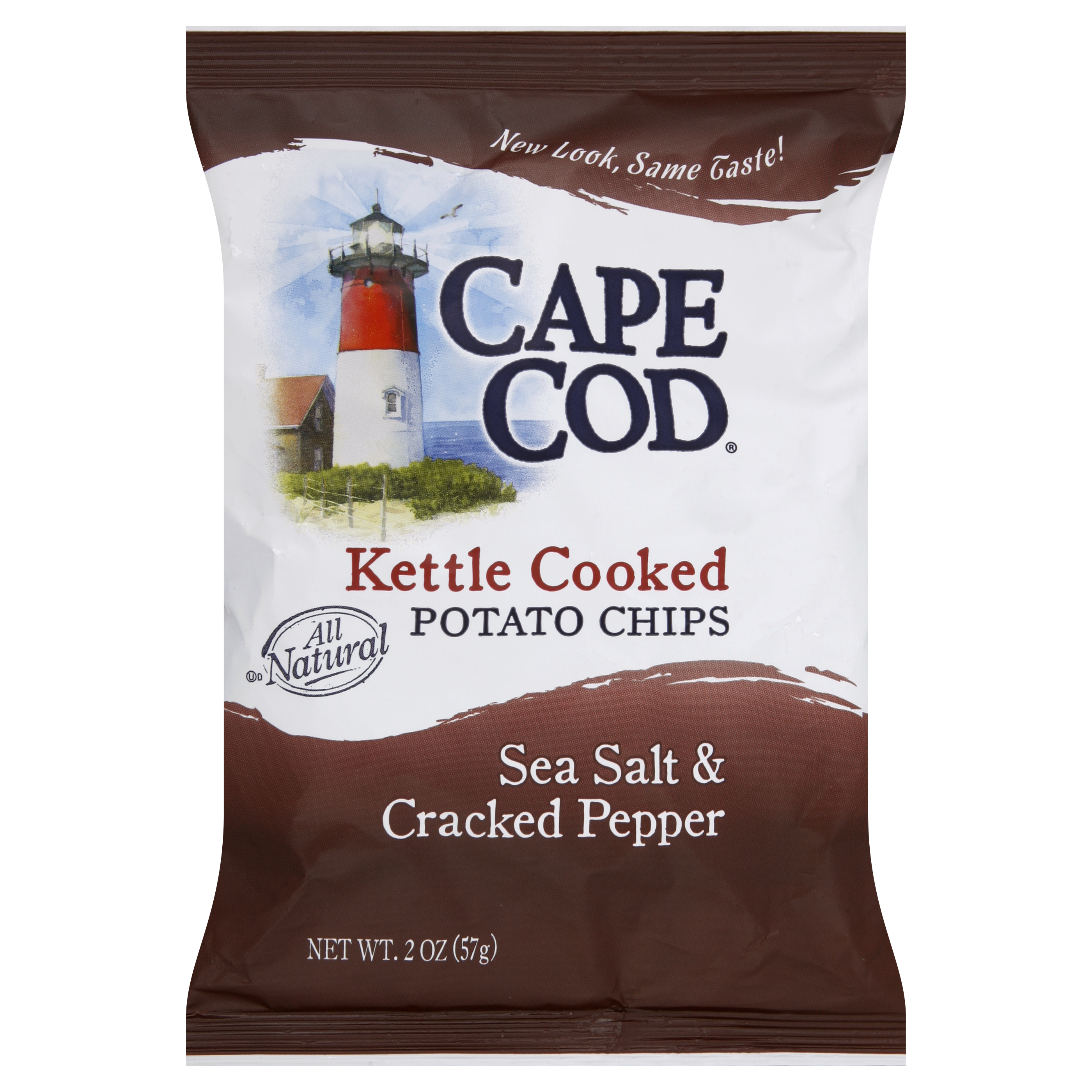 Cape Cod Potato Chips 2 Oz