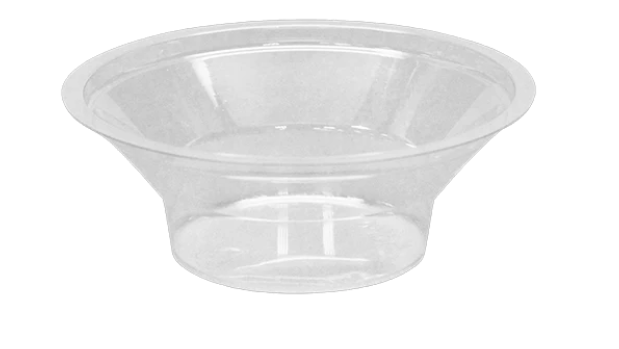 PET 4OZ PARFAIT INSERT