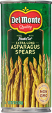 Asparagus Spears, Extra Long image