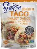 Skillet Sauce, Chicken Taco, Mild image