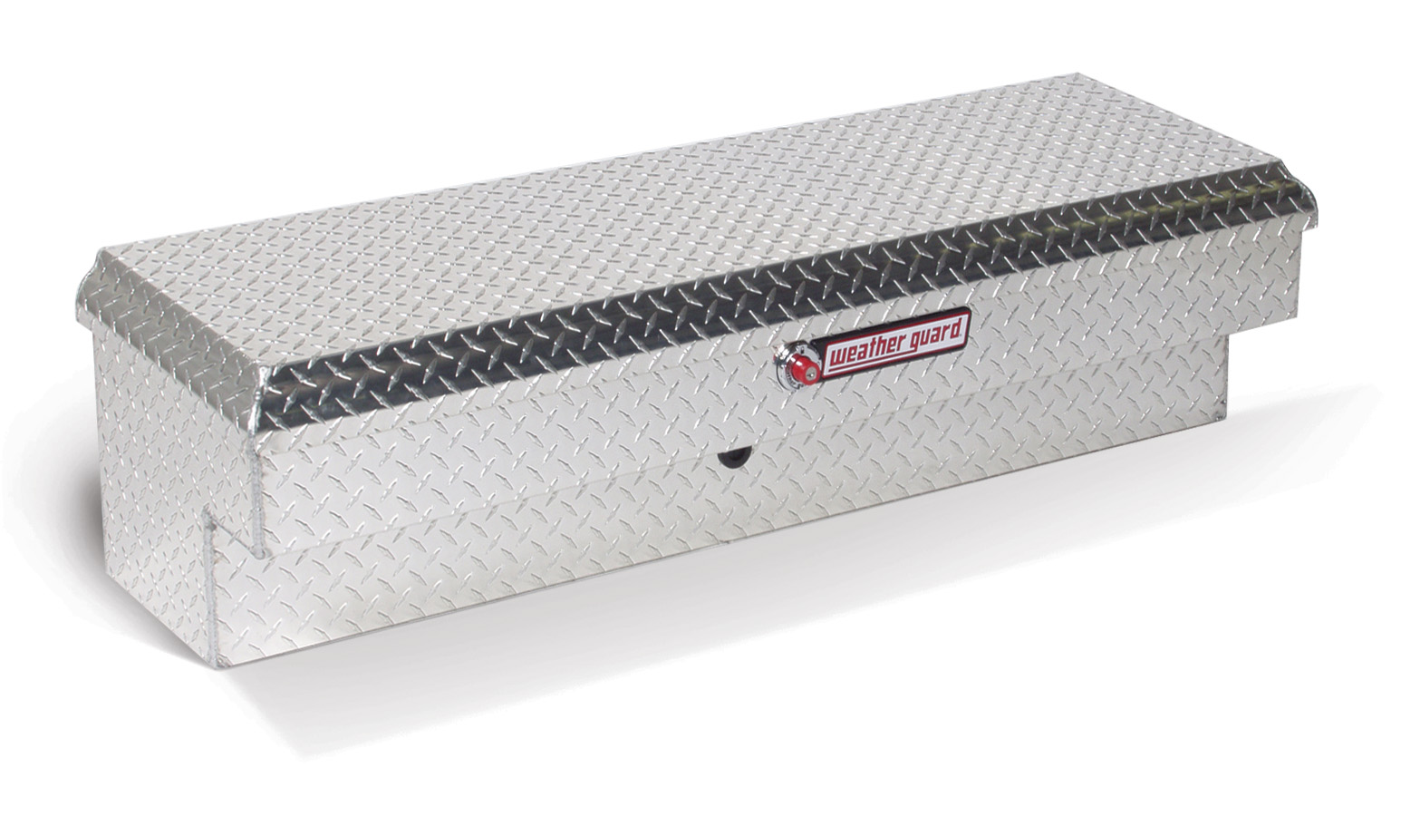 Weatherguard side on sale tool box