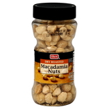 Giant Macadamia Nuts 6.5 Oz image