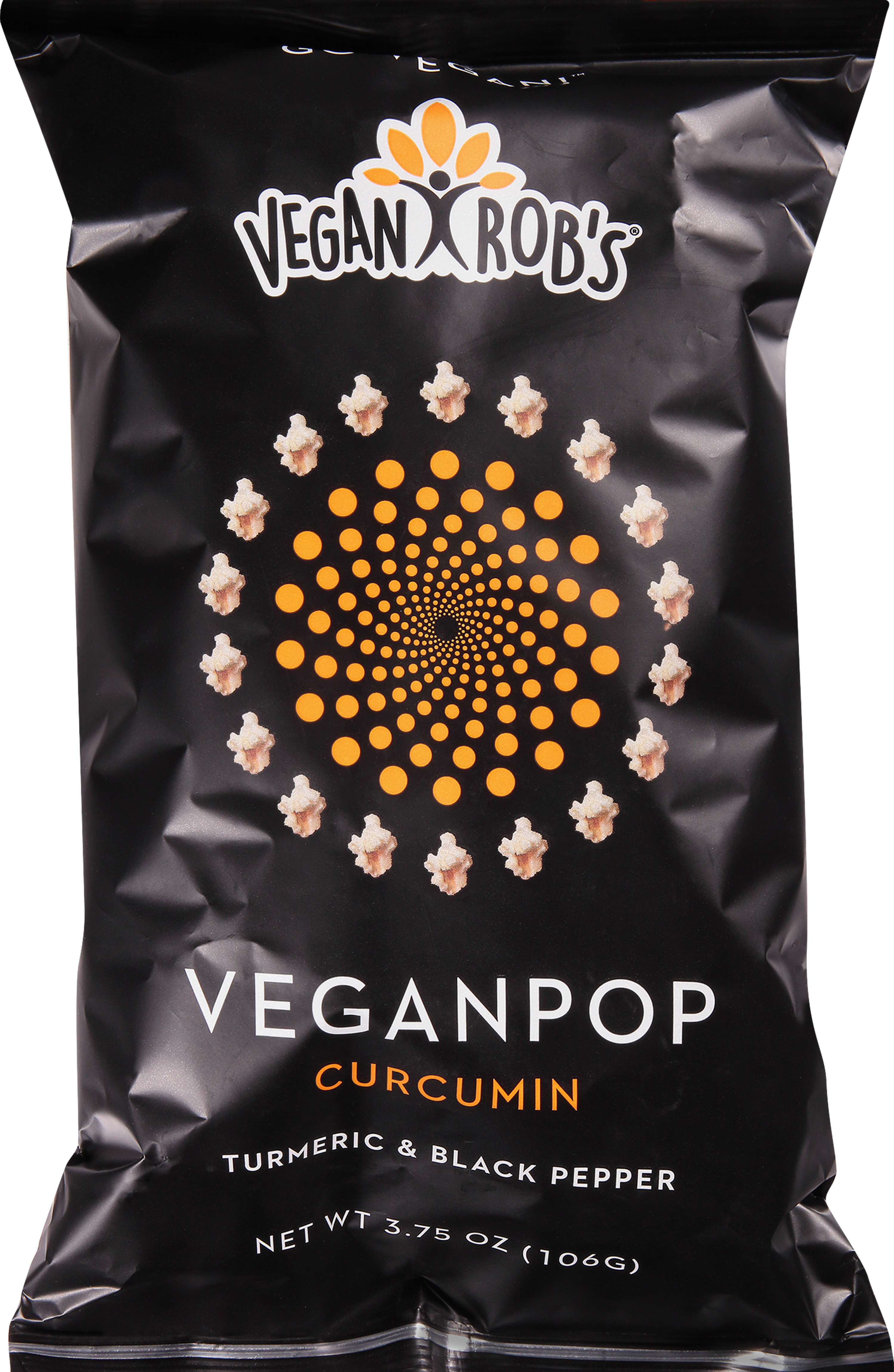 Veganpop, Curcumin
