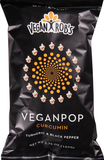 Veganpop, Curcumin image